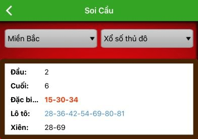Đánh giá các phần mềm soi cầu lô đề miễn phí Đánh giá các phần mềm soi cầu lô đề miễn phí