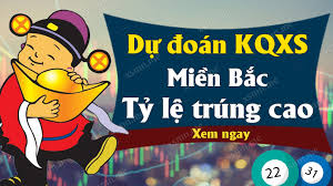 Dự Đoán XSMB